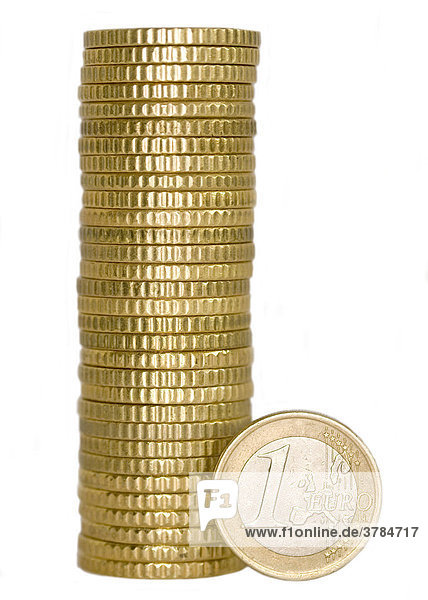 Euromünzen