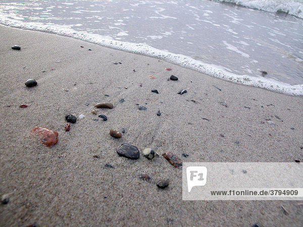 Ostsee Strand