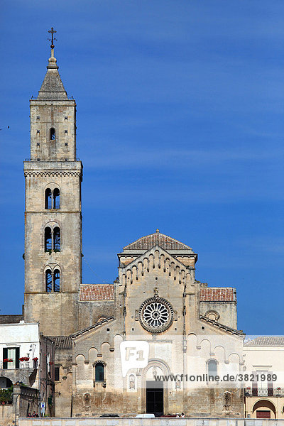Basilikata Italien