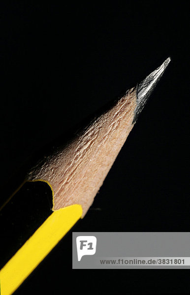 Acute pencil
