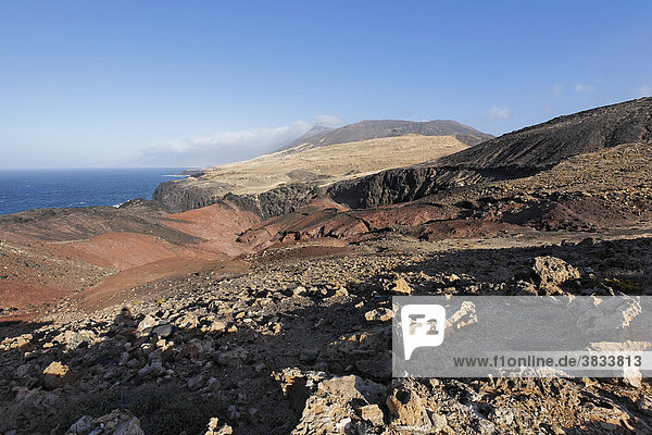 Punta Pesebre   Jandia   Fuerteventura   Kanarische Inseln