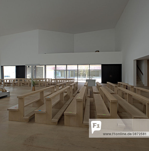 am Andreas Architekt Architektur Bänke Baenke Bank Bau Bauten Bauwerk Bauwerke bayerisch bayerische bayerischer bayerisches Bayern bayrisch bayrische bayrischer bayrisches bei BRD Bundesrepublik Christentum christlich christliche christlicher christliches denkmalgeschützt denkmalgeschützte denkmalgeschützter denkmalgeschütztes denkmalgeschuetzt denkmalgeschuetzte denkmalgeschuetzter denkmalgeschuetztes deutsch deutsche deutscher deutsches Deutschland europäisch europäische europäischer europäisches Europa europaeisch europaeische europaeischer europaeisches Gebäude Gebaeude Glaube glauben Holzbänke Holzbaenke Holzbank innen Innenansicht Innenansichten Innenarchitektur Innenaufnahme katholisch katholische katholischer katholisches Kirche Kirchen Kirchenbänke Kirchenbaenke Kirchenbank München Meck menschenleer modern moderne moderner modernes Muenchen Neuried niemand Nikolaus Oberbayern Pfarrkirche Pfarrkirchen Pfarrzentrum Prof römisch religiös religiöse religiöser religiöses religioes religioese religioeser religioeses Religion roemisch Süddeutschland Sakralbau Sakralbauten Sitzbänke Sitzbaenke Sitzbank St Sueddeutschland Tag Tage Tageslicht tagsüber tagsueber