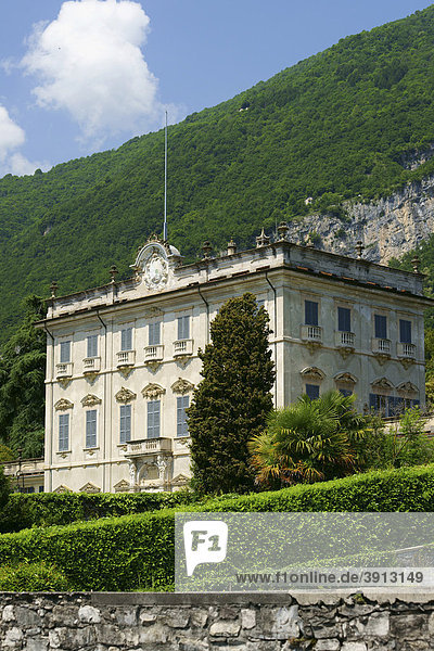 Villa in Tremezzo  Italien  Europa