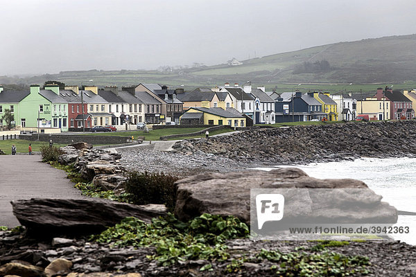 Waterville  Ring of Kerry  County Kerry  Irland  Europa