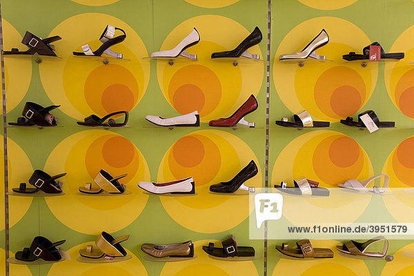 34 the Shop trendy clothing boutique footwear designed by United Nude Nicosia Cyprus Greece Europe