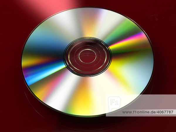 Farbspiele auf DVD