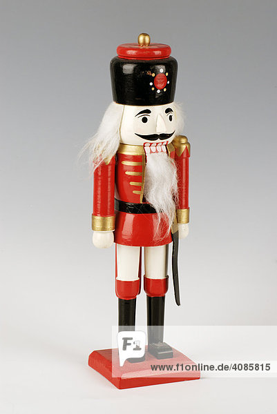 Nutcrackers from Erzgebirge Saxonia Germany from a private collection