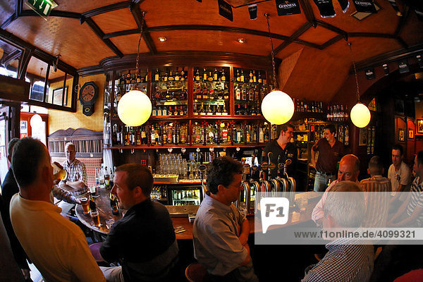 Pub  Galway  Galway  Irland