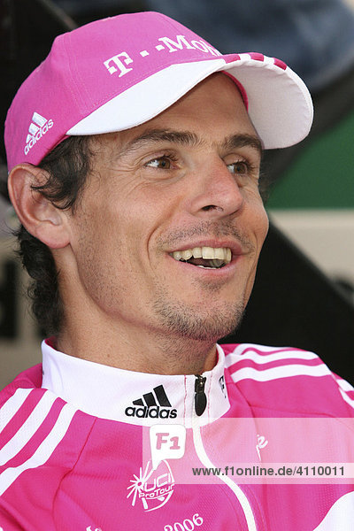Andreas Klöden (GER)  Team T-Mobile.