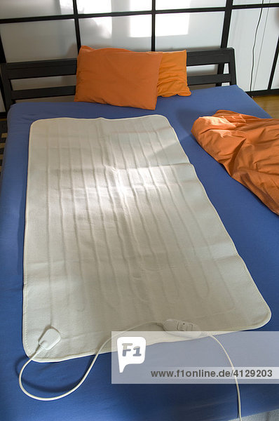 Wärme Unterbett