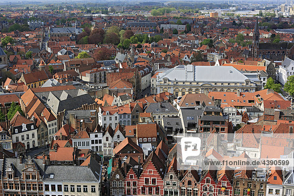 Belgien  Europa  europäisch  belgisch  Westeuropa  Architektur  Gebäude  Stadt  Bruges  Brügge  Flämisch  Flandern  Haus  Häuser