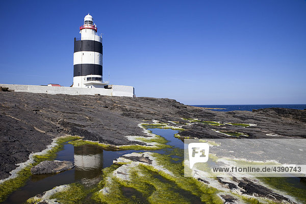 Republic of Ireland  Ireland  County Wexford  Co.Wexford  Hook Head Lighthouse  Hook Head  Lighthouse  Lighthouses  Coast  Coastal  Irish Coast  Travel  Holiday  Vacation
