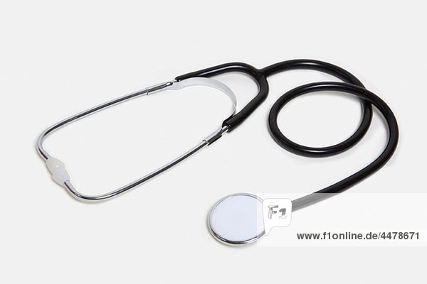 A stethoscope