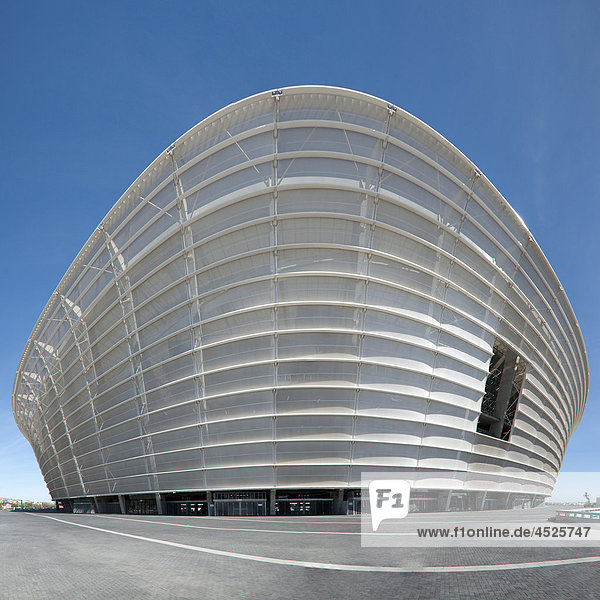 Kapstadt-Stadion  Kapstadt  Südafrika