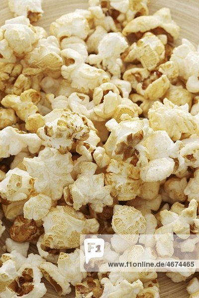 Popcorn (Nahaufnahme)