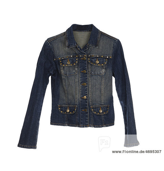 Jeansjacke