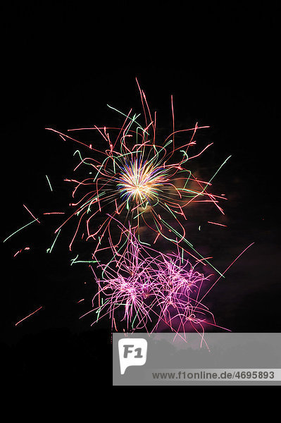 Fireworks