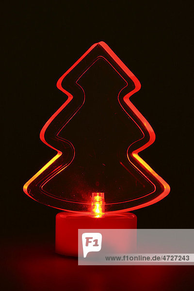 Lighted Christmas decoration  LED lighting