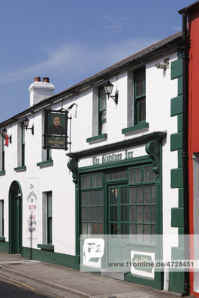 The Gladstone Inn  Skerries  County Dublin  Leinster  Republik Irland  Europa