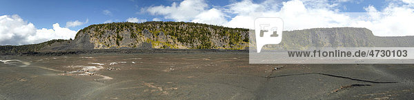 'Kilauea Iki Trail  Kilauea  Hawaiʻ