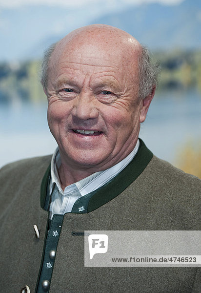 Hans Stadlbauer Hans Stadlbauer