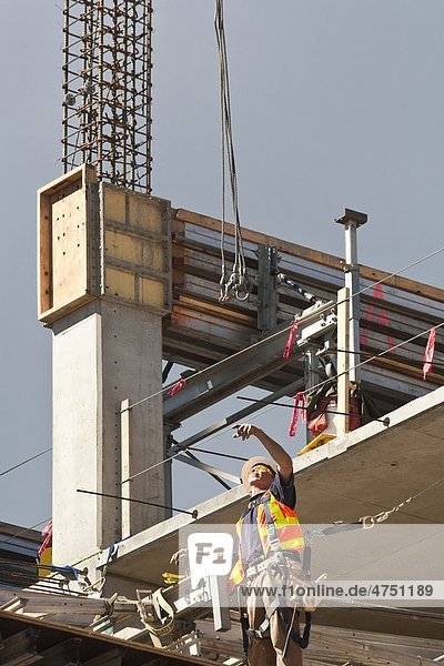 Municipality of Anchorage Linny Pacillo Parking Garage construction  downtown Anchorage  Alaska