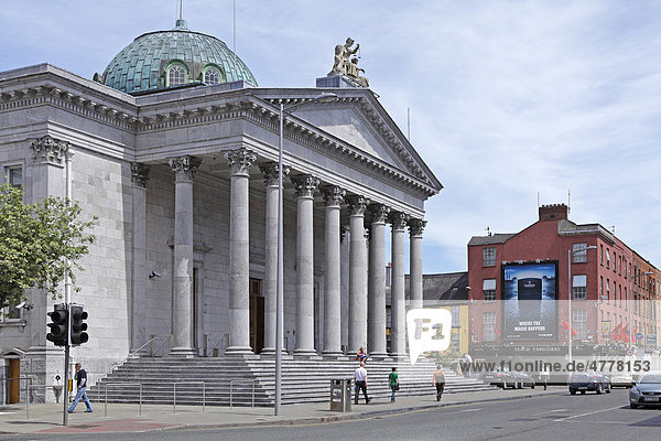 Court  Cork  Ireland  Europe