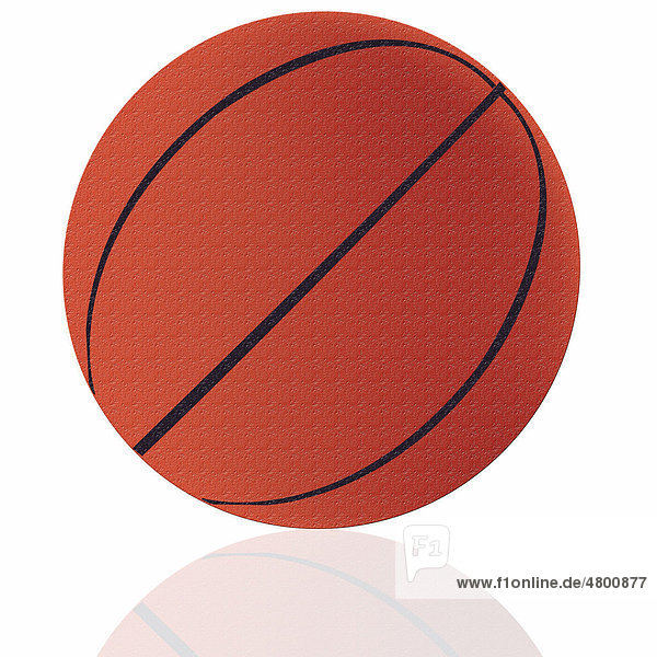 Digital graphics  basket ball