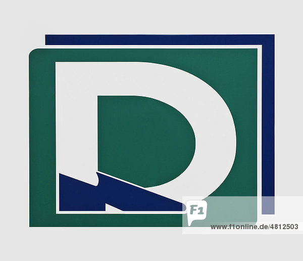 Logo Deichmann  Deichmann Schuhe