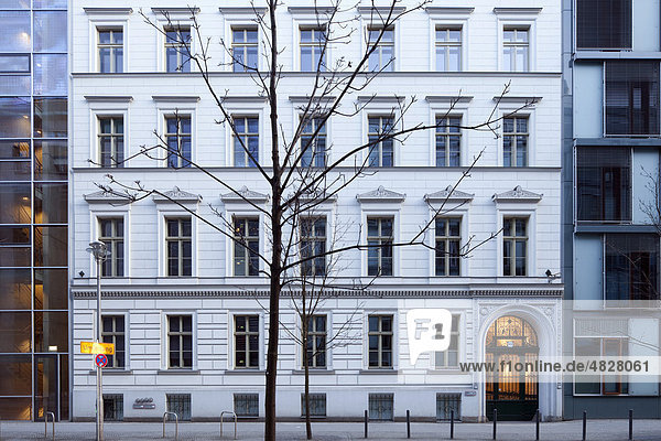 Jakob-Kaiser-Haus  Bundestagsverwaltung  Abgeordnetenbüros  Berlin-Mitte  Berlin  Deutschland  Europa