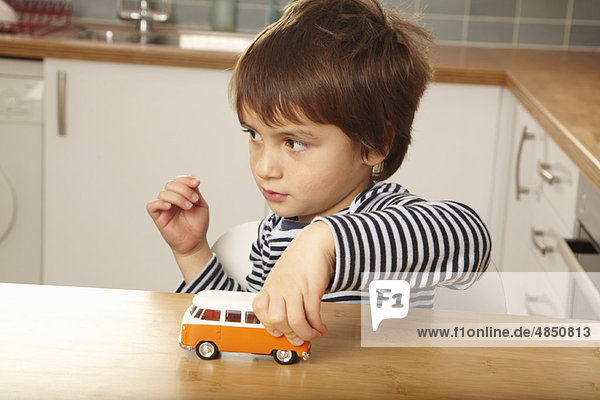 Bodenhöhe schieben Junge - Person Auto Küche Spielzeug