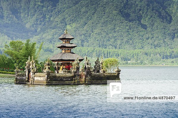 Temple Bali Indonesia Asia