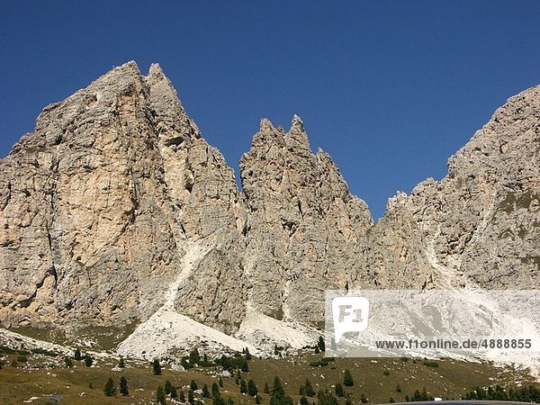 Berge
