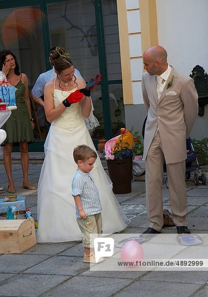Hochzeit Humor