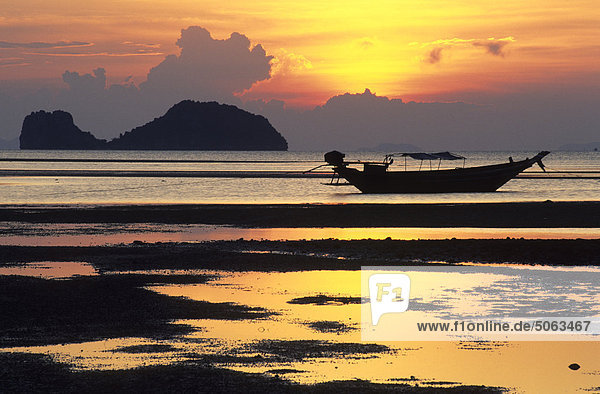 Thailand  Koh Samui Island  Phang Ka Bay