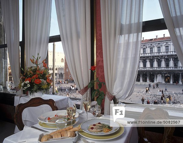 Venetien Restaurant Italien