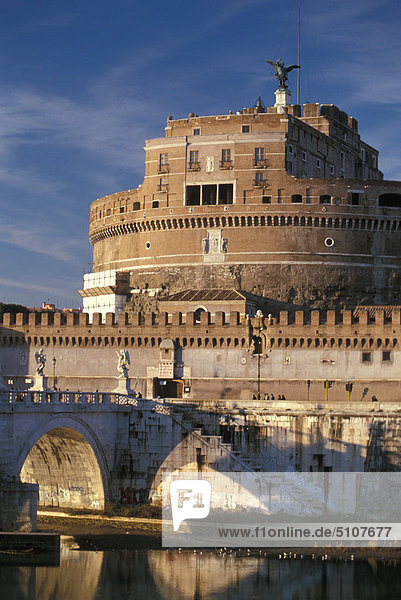 Rom Hauptstadt Italien