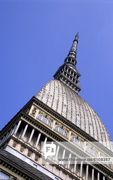 Italien Piemont Turin