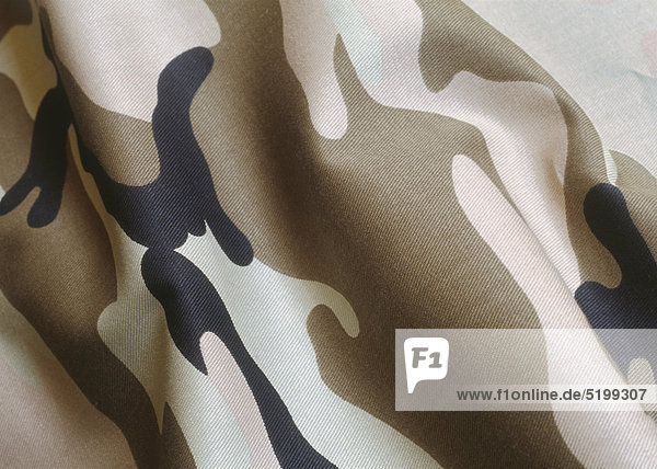 Camouflagestoff