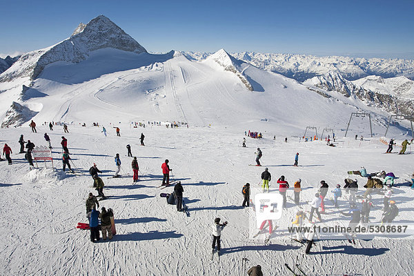 Europa Österreich Tirol