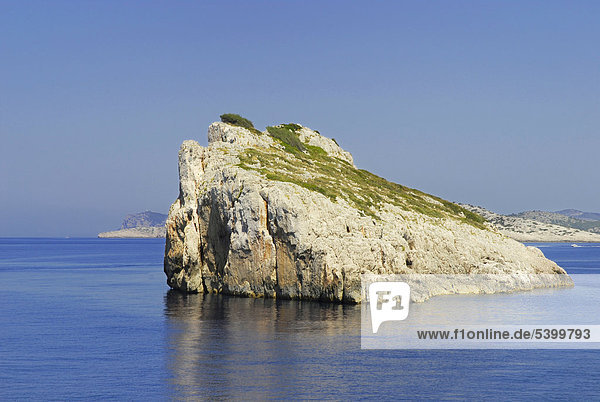 Adriatisches Meer Adria