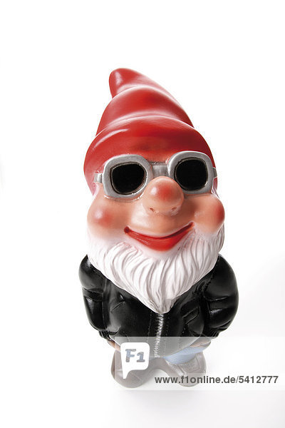 Garden gnome