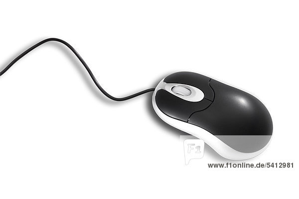 Computer mouse