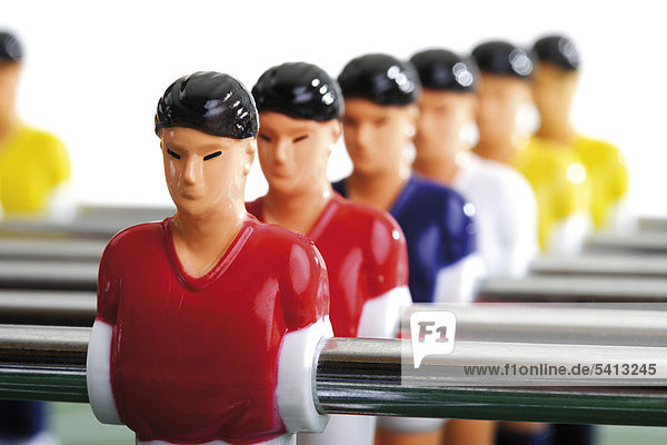 Table football  foosball