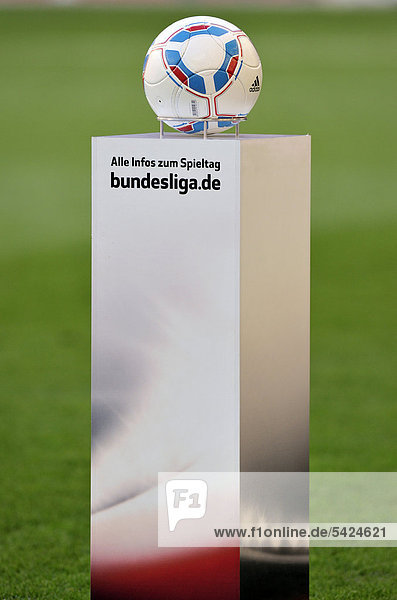 Spielbeginn Bundesliga Spielbeginn Bundesliga