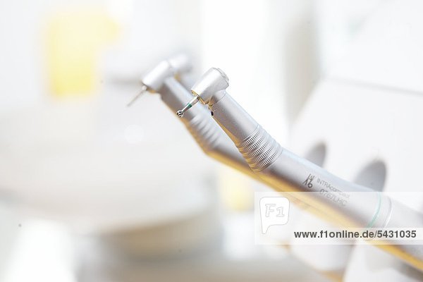 Zahnmedizinische Geräte