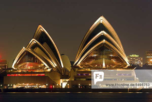 Australien New South Wales Sydney