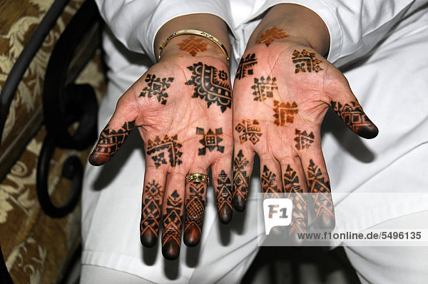 Henna Tattoo Stock Photo - Download Image Now - Henna Tattoo, Wedding,  Morocco - iStock