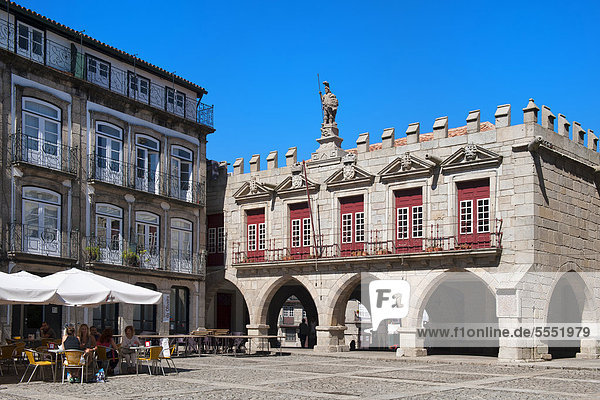 Europa UNESCO-Welterbe Portugal