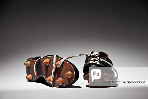 Baseballschuhe